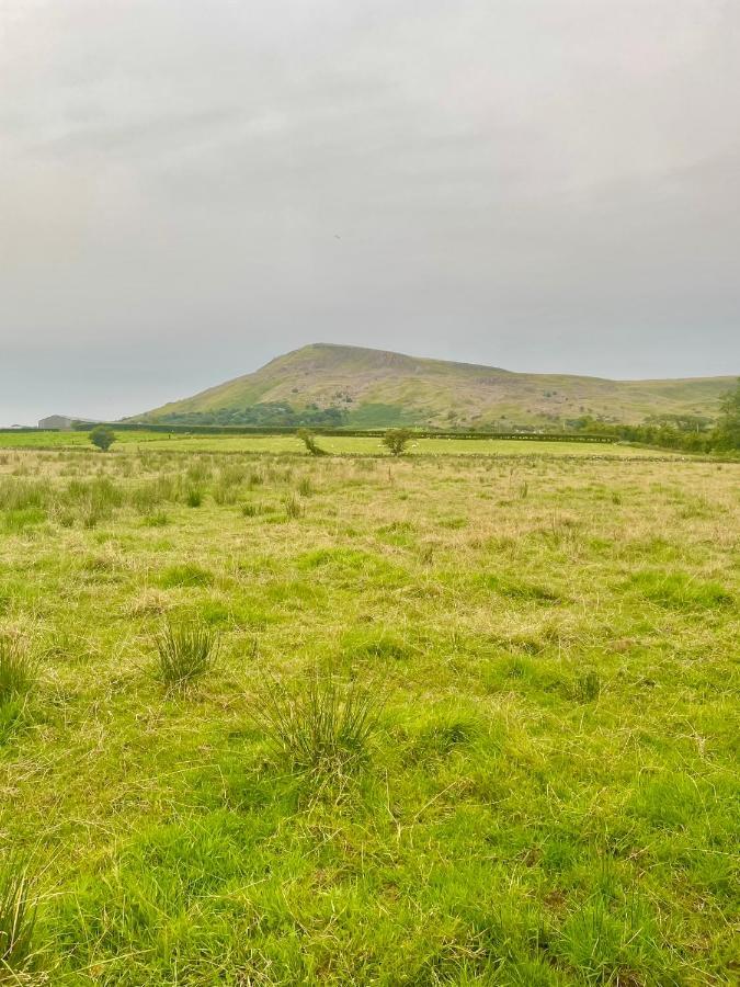 Apartamento Tergoland Barn, A Rustic Countryside Retreat Dungiven Exterior foto